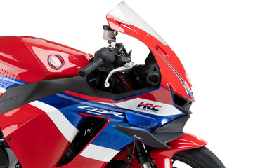 HONDA CBR 600 RR [2025] – Frontspoiler GP – Schwarz