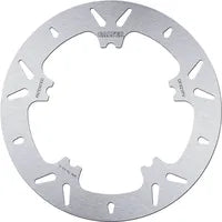 Harley-Davidson Vrscdx 1250 Night Rod Special [2010, 2012, 2015-2016] - Flame Series Fixed Rotor – Bild 4