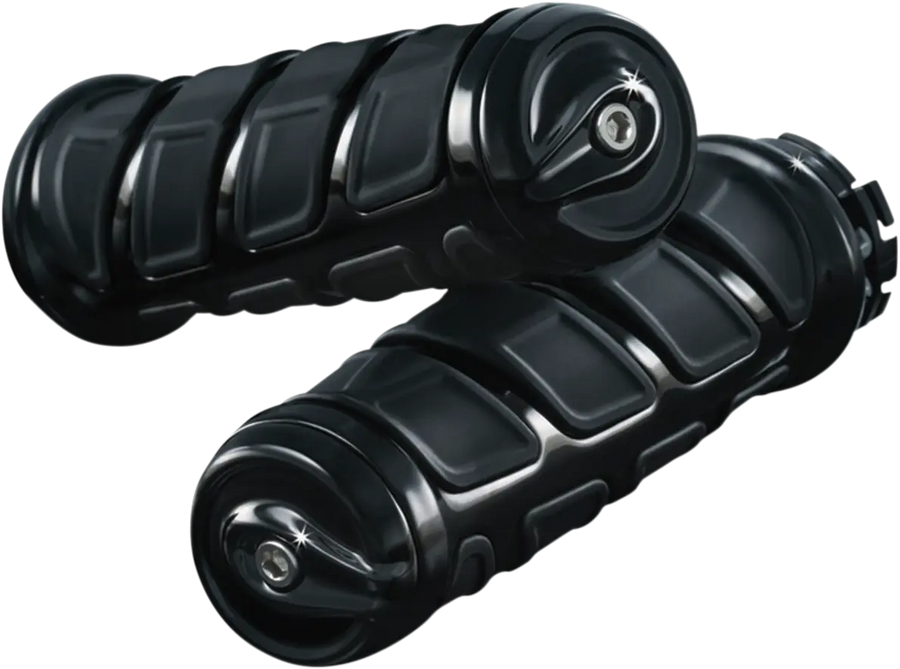 harley davidson touring [KURYAKYN] – Kinetic™ grips