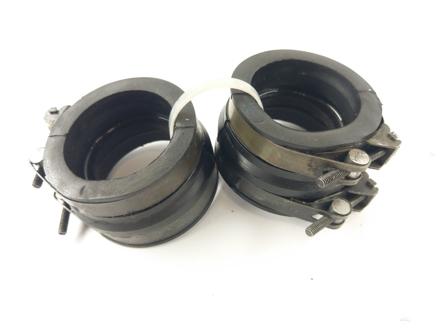 Moto Guzzi V7 Classic LW [2011] - Intake Manifold Pair Set
