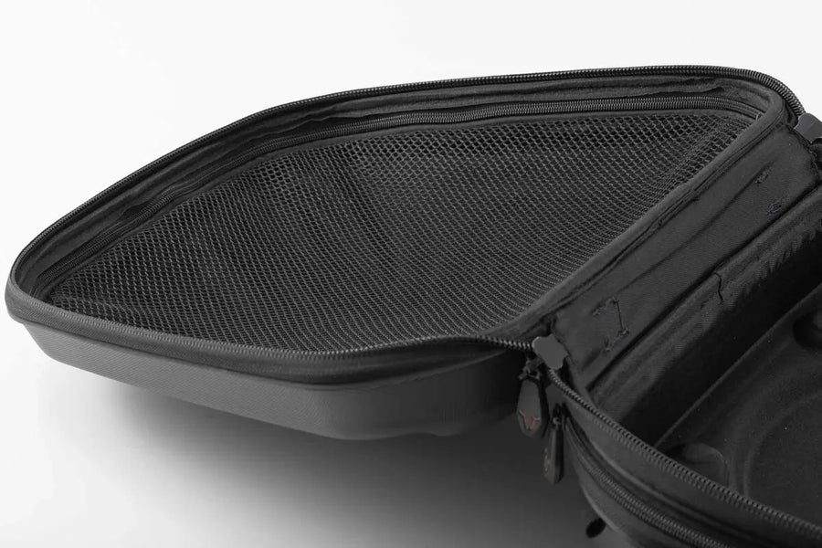 ducati s 750 [SW-MOTECH] – Urban ABS Topcase Spanngurt-Variante mit Bodeneinsatz