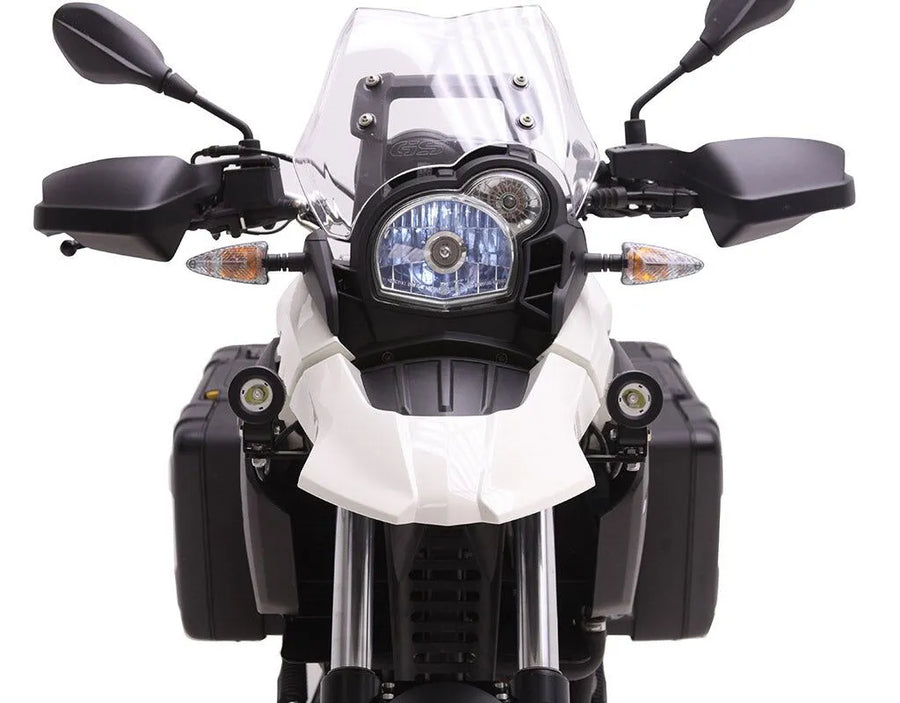 bmw g 650 gs [DENALI] – Positionsleuchten-Halterung