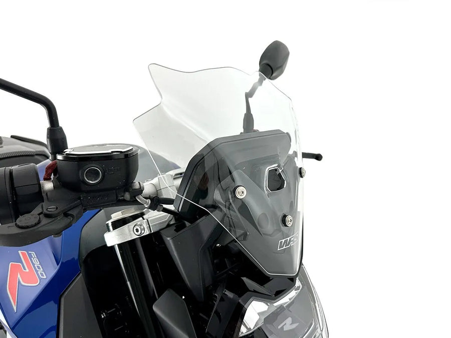 BMW F 900 R [WRS] – Windschild