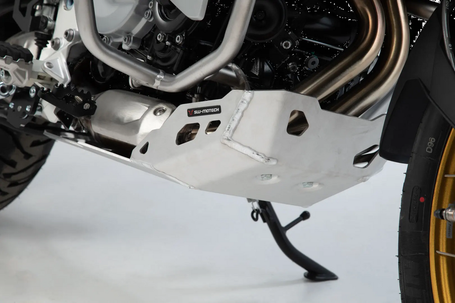 BMW F 900 [SW-MOTECH] – Motorschutzbügel