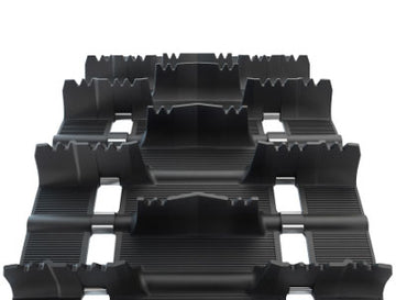 SKI DOO GRAND TOURING 600 [2012-2014] - Schneemobil-Raupenband