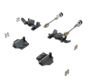 POLARIS SPORTSMAN 500 H.O. TOURING [2008-2013] - Adaptorkit für ATV/UTV