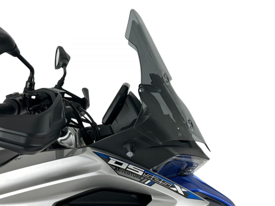 VOGE Valico 625 DSX [2025-2026] - Caponord windshield – view 9