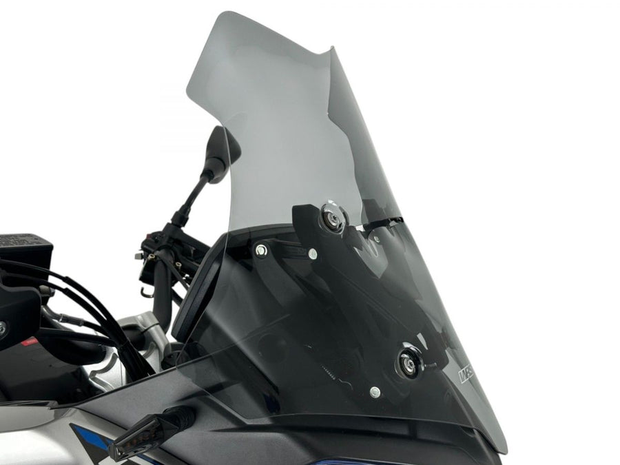 VOGE Valico 625 DSX [2025-2026] - Caponord windshield – view 5