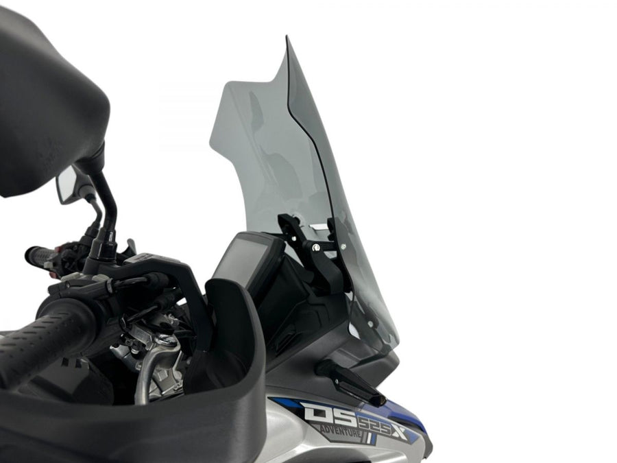 VOGE Valico 625 DSX [2025-2026] - Caponord windshield – view 11