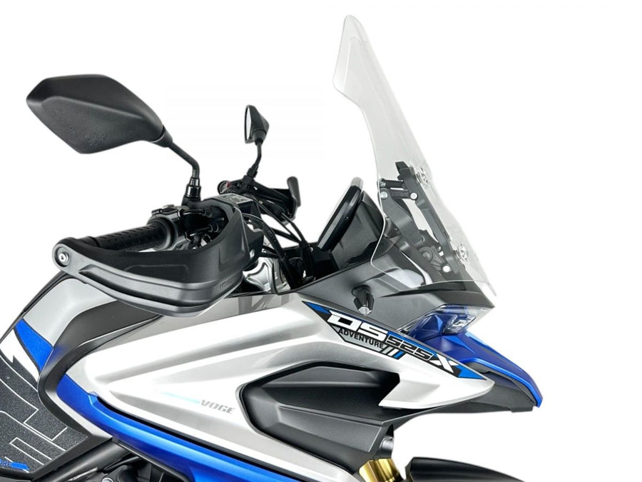 VOGE Valico 625 DSX [2025-2026] - Caponord windshield – view 12