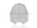 Kawasaki Versys 1000 [2012-2024] - Caponord windshield - view 7