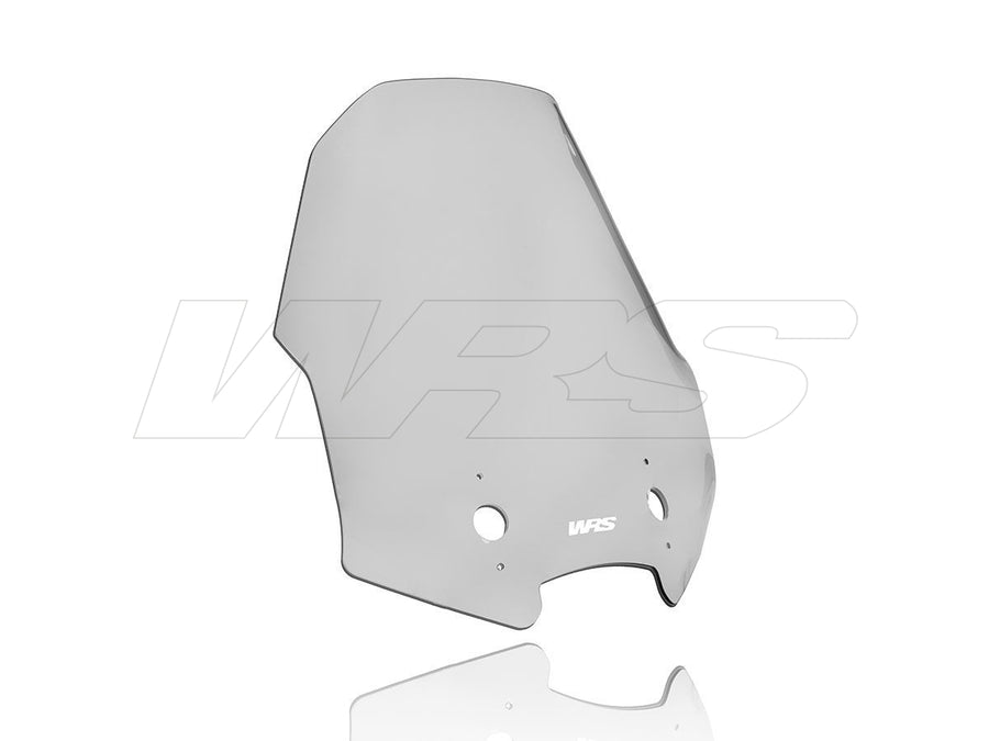 Kawasaki Versys 1000 [2012-2024] - Caponord windshield – view 3