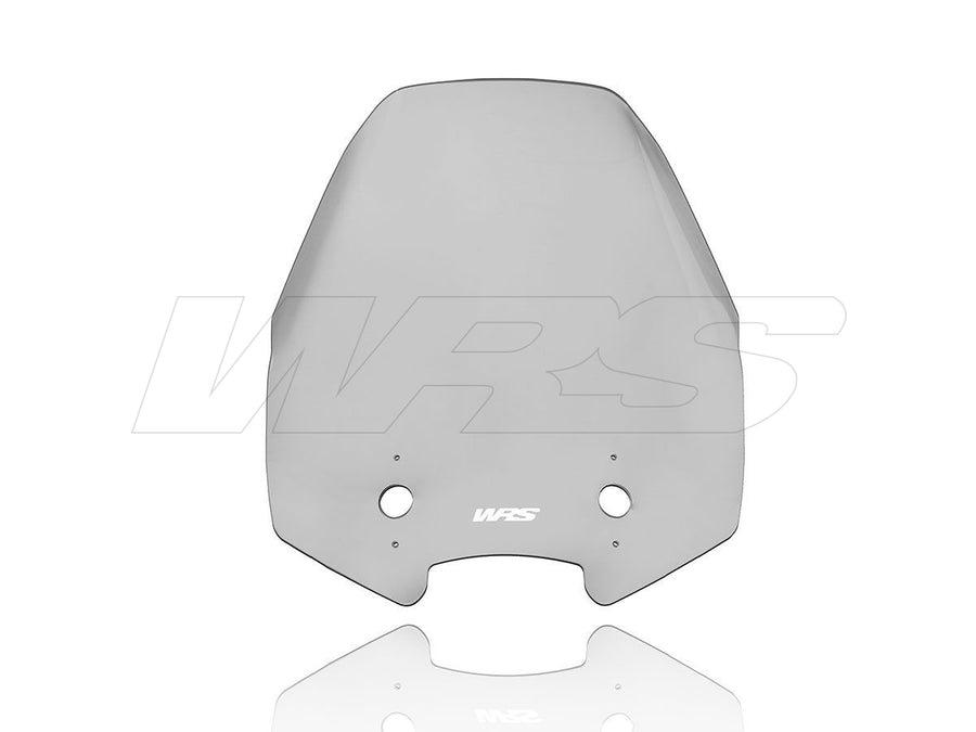 Kawasaki Versys 650 [2015-2021] - Caponord Windschild – Ansicht 1