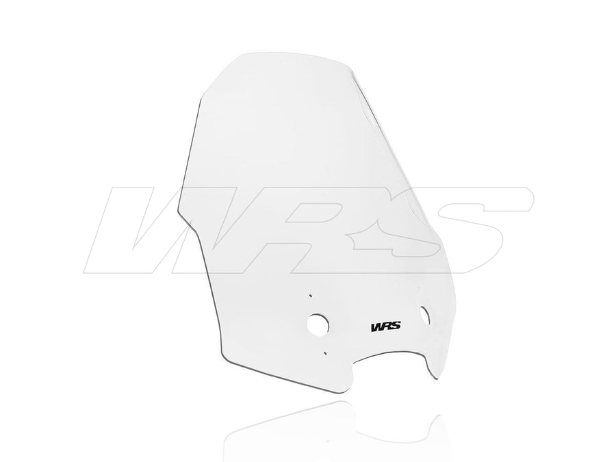 Kawasaki Versys 1000 [2012-2024] - Caponord windshield – view 4