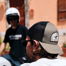 BMW F 850 GS Adventure [2019-2024] - Grüner Trucker Wrench Unitgarage Hut