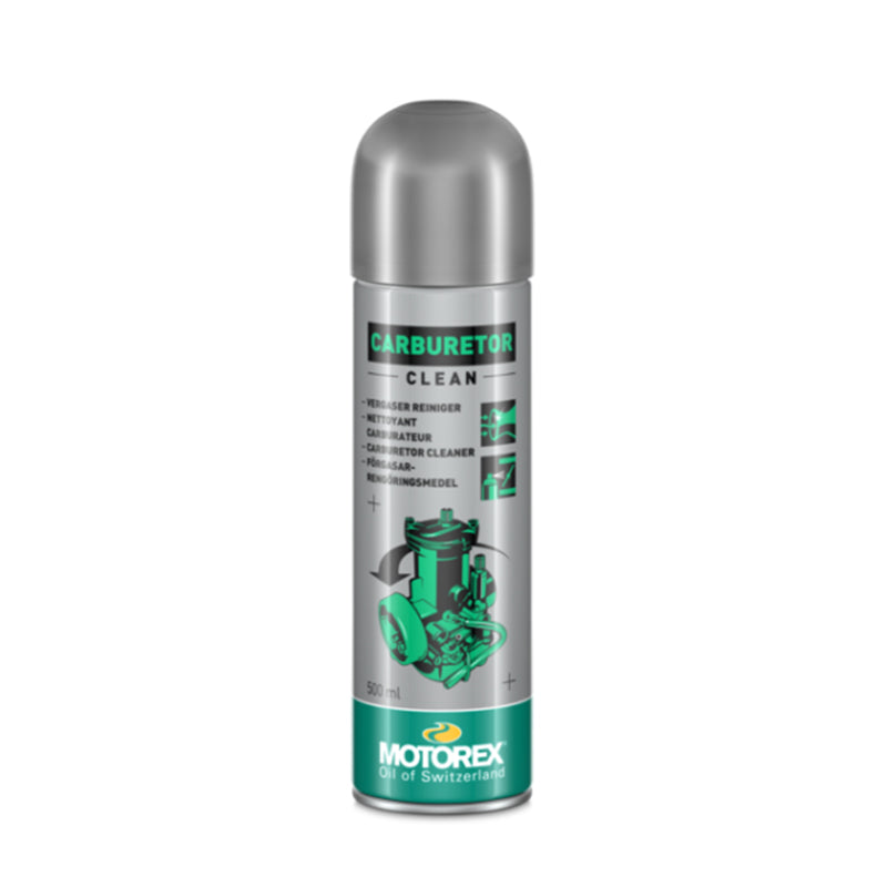 BMW F 900 GS [2023-] - Carburetor Spray