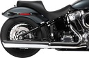Harley Davidson Touring [DRAG SPECIALTIES] – Freedom Touring seat-2