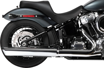 Harley Davidson Touring [DRAG SPECIALTIES] – Freedom Touring seat - 0