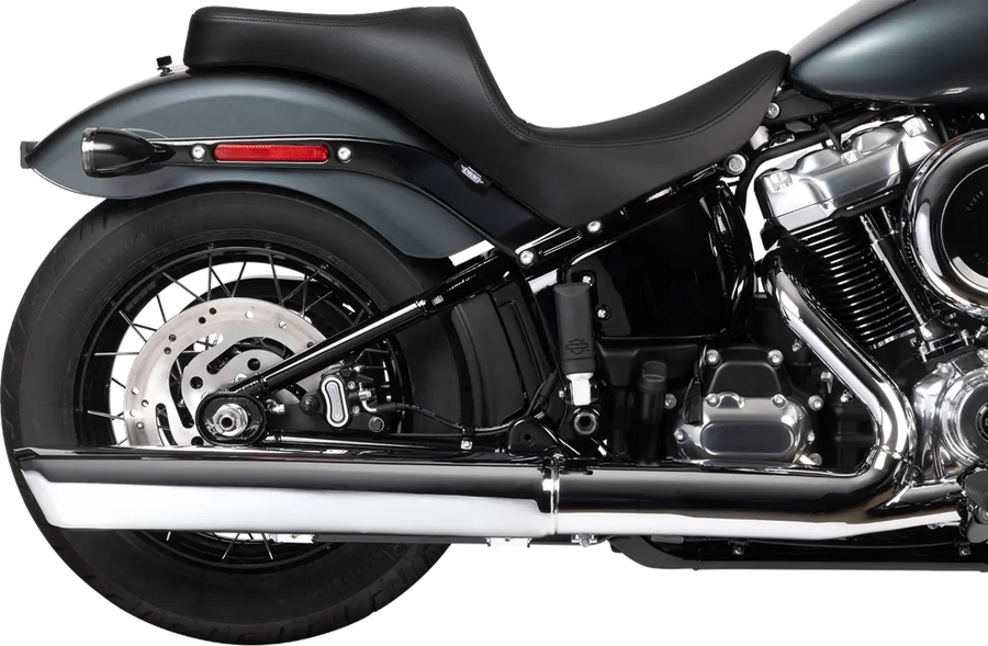 Harley Davidson Touring [DRAG SPECIALTIES] – Freedom Touring seat