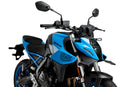 SUZUKI GSX-8S [2025] – Naked Verkleidungsscheibe Windschild Front Spoiler-3