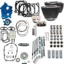 Harley-Davidson FLRT 1868 Freewheeler 114 [2021-2023] - 132" Power Package für M8 – Bild 10