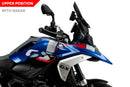 BMW R 1300 GS TROPHY [2025] – sports screen – black-9