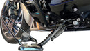 harley davidson fxdrs 114 [PAUL YAFFE BAGGER NATION] – Montageblock Seitenständer-5