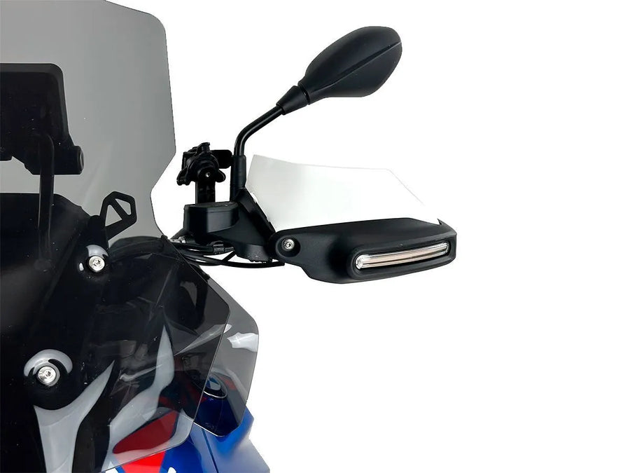 bmw r 1300 gs trophy [WRS] – Verlängerungskit für Handprotektor R1300GS