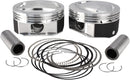 Harley-Davidson FXSTSSE 1800 Softail Springer Screamin Eagle [2007] - Kolbensatz für hohe Kompression – Art.-Nr. 920-0115 – Bild 1