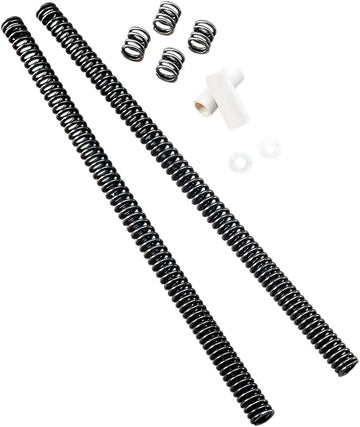 Harley-Davidson Sportster S [PROGRESSIVE SUSPENSION] – Gabeltieferlegung