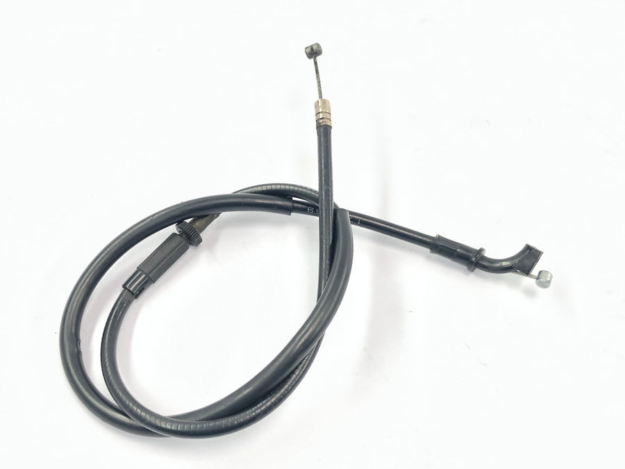 Kawasaki ZX-10 ZXT00B - choke cable