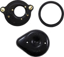 Harley-Davidson FLHRXS 1868 Road King Special 114 [2025] - Mini Teardrop Stealth Luftfilter-Kit – Bild 2