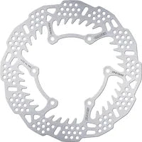 Beta XTRAINER 300 LC Oil mix [2023] - BRAKE DISC FIXED WAVE GROOVED OVERSIZE – Picture 11