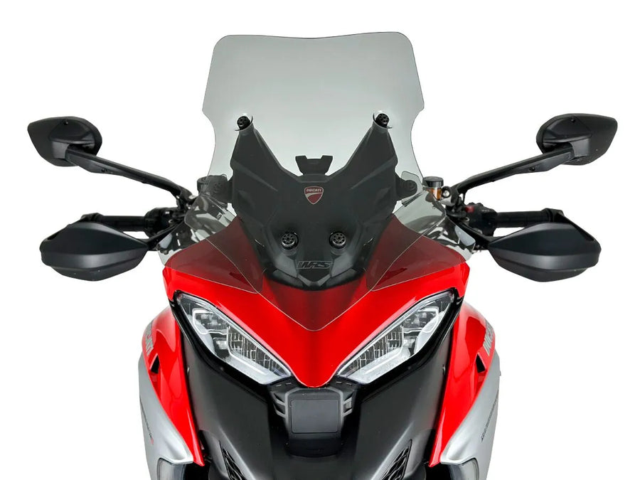 Ducati Multistrada V4 [WRS] – Windschild