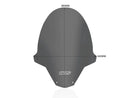 Aprilia Tuono 660 [WRS] – Windschild-2