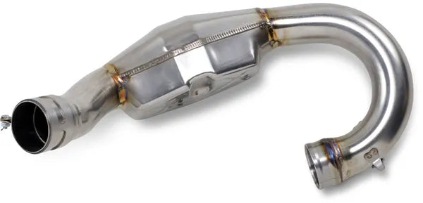 Gas MC 250 F [2021-2023] - Megabomb manifold pipe - picture 2