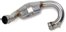 Husqvarna Fc 250 [2022] - Megabomb manifold pipe - material: stainless steel - picture 2