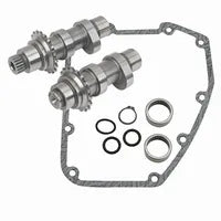 Harley-Davidson FXSBSE2 1800 Breakout CVO [2014] - camshaft mounting kit - picture 11