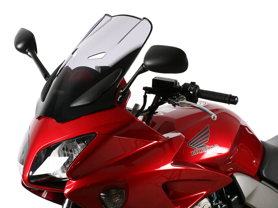 Honda CBF 1000 [2006-] – Tourenscheibe "TM"