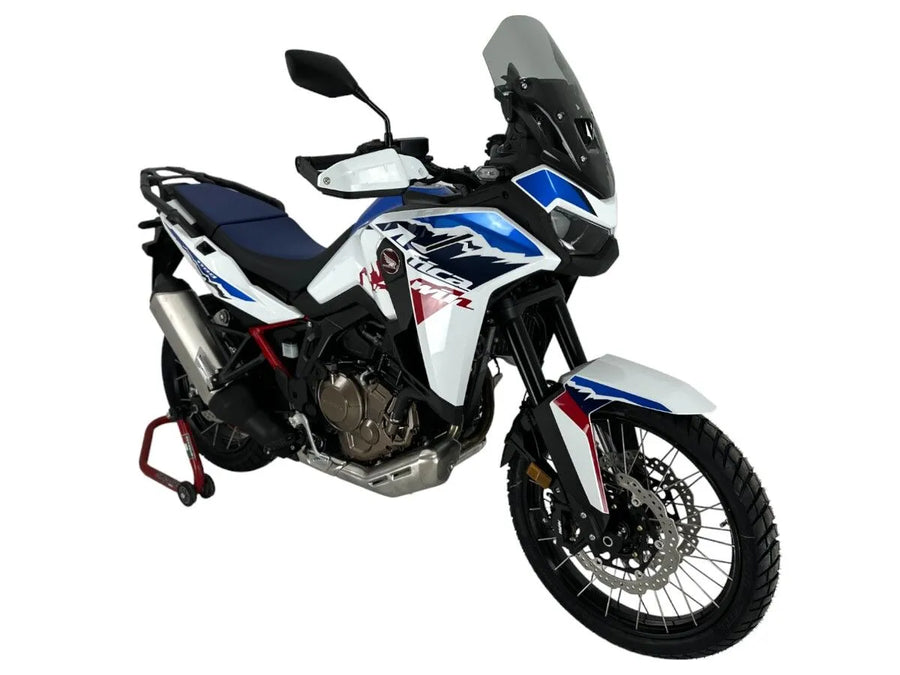 Honda CRF 1100 Africa Twin [WRS] – Windschild