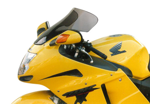 Honda CBR 1100 XX [-2007] – Tourenscheibe "TM"