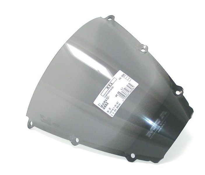 Honda CBR 600 RR [2003-2004]-original shape disc "O"