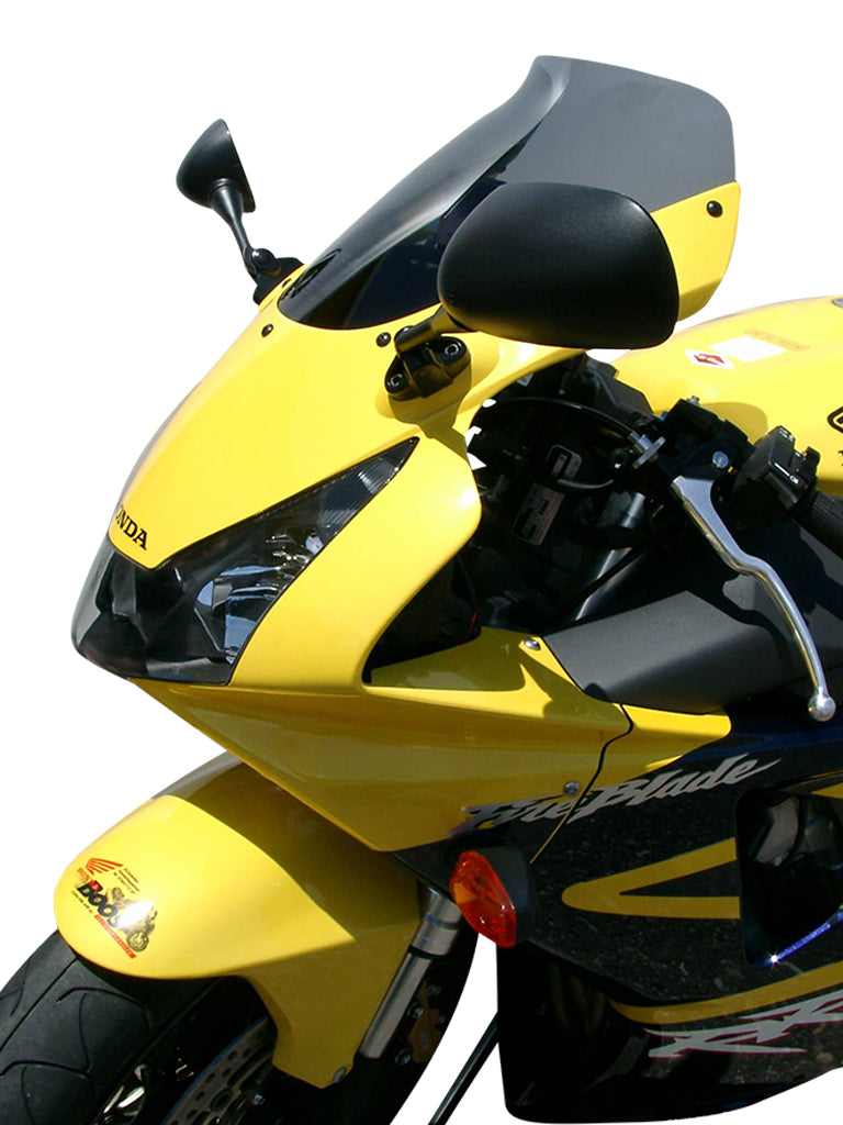 Honda CBR 900 RR [2002-]-spoiler disc "S"