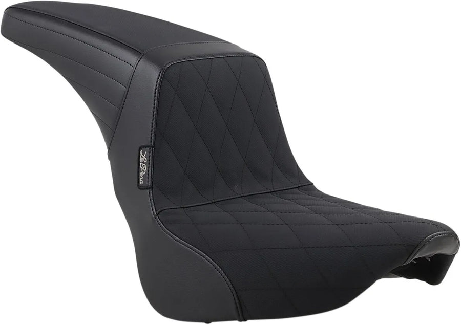 harley davidson flsl [LE PERA] – Kick Flip Biker Gel Seat