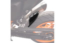 KTM 390 ADVENTURE SW [2024] – Fender extension – Matt black-3