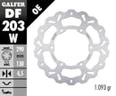 Kawasaki Z250Sl [2015-2016] - Wave® brake disc – picture 2