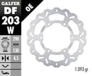 Kawasaki Z250Sl [2015-2016] - Wave® brake disc – picture 6