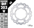 Kawasaki ZX-25 R 250 Ninja [2023-2025] - Wave® Bremsscheibe – Bild 4