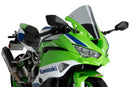 KAWASAKI ZX-4RR NINJA [2025] – R-Racer Scheibe – Transparent-5