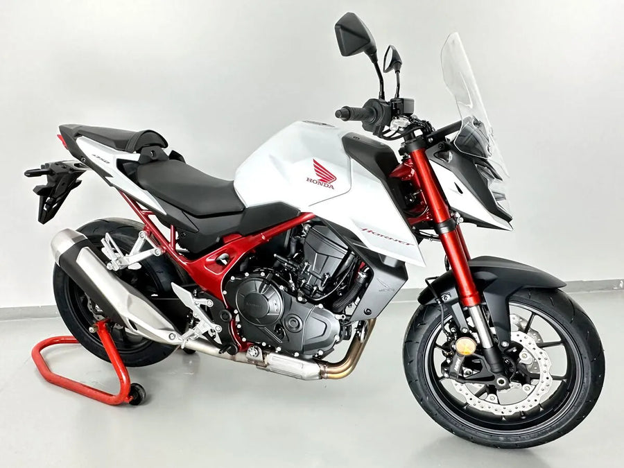Honda CB 750 Hornet [WRS] – Windshield